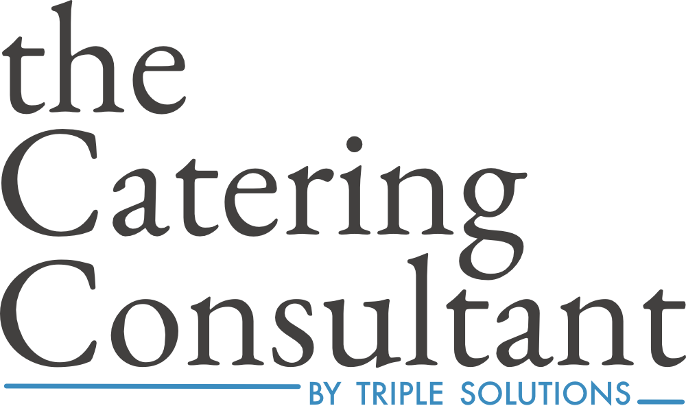 The Catering Consultant