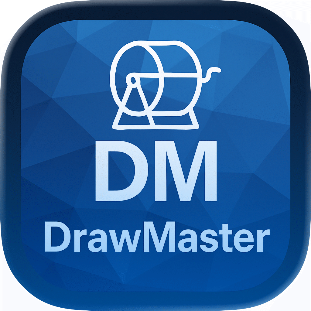 Draw Master